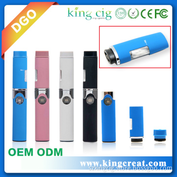 2014 Newest Wax E Cig, Dry Herb Vaporizer